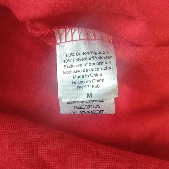 Star Wars by Freeze 24 - 7 Graphic Sweatshirt M - Picture 4 of 6